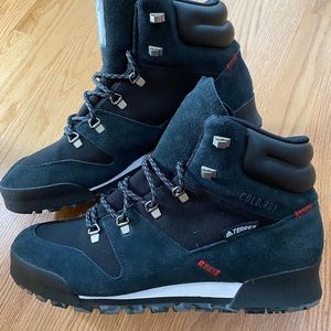 adidas Terrex Snowpitch C.Rdy Boots